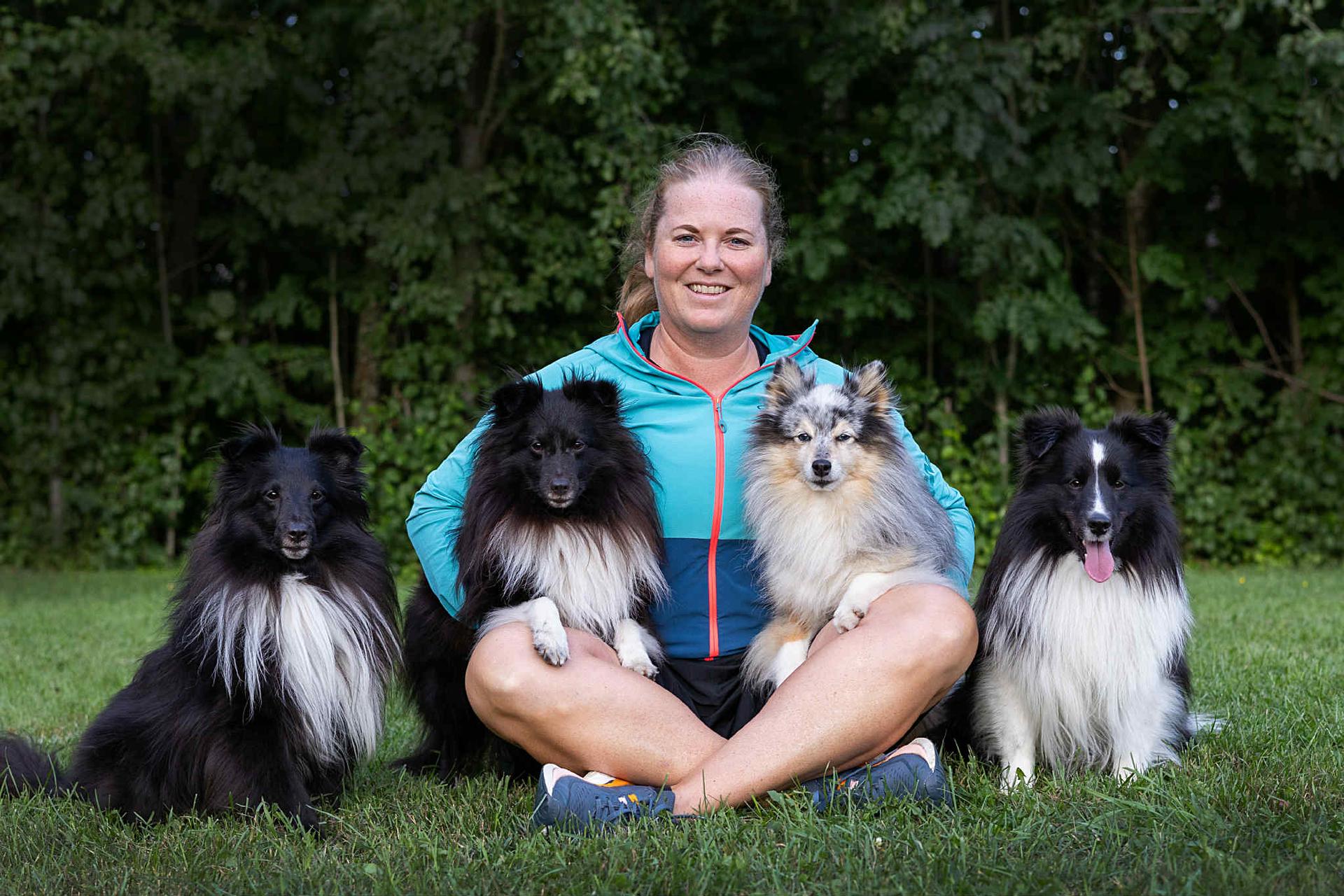 Team Yrstad