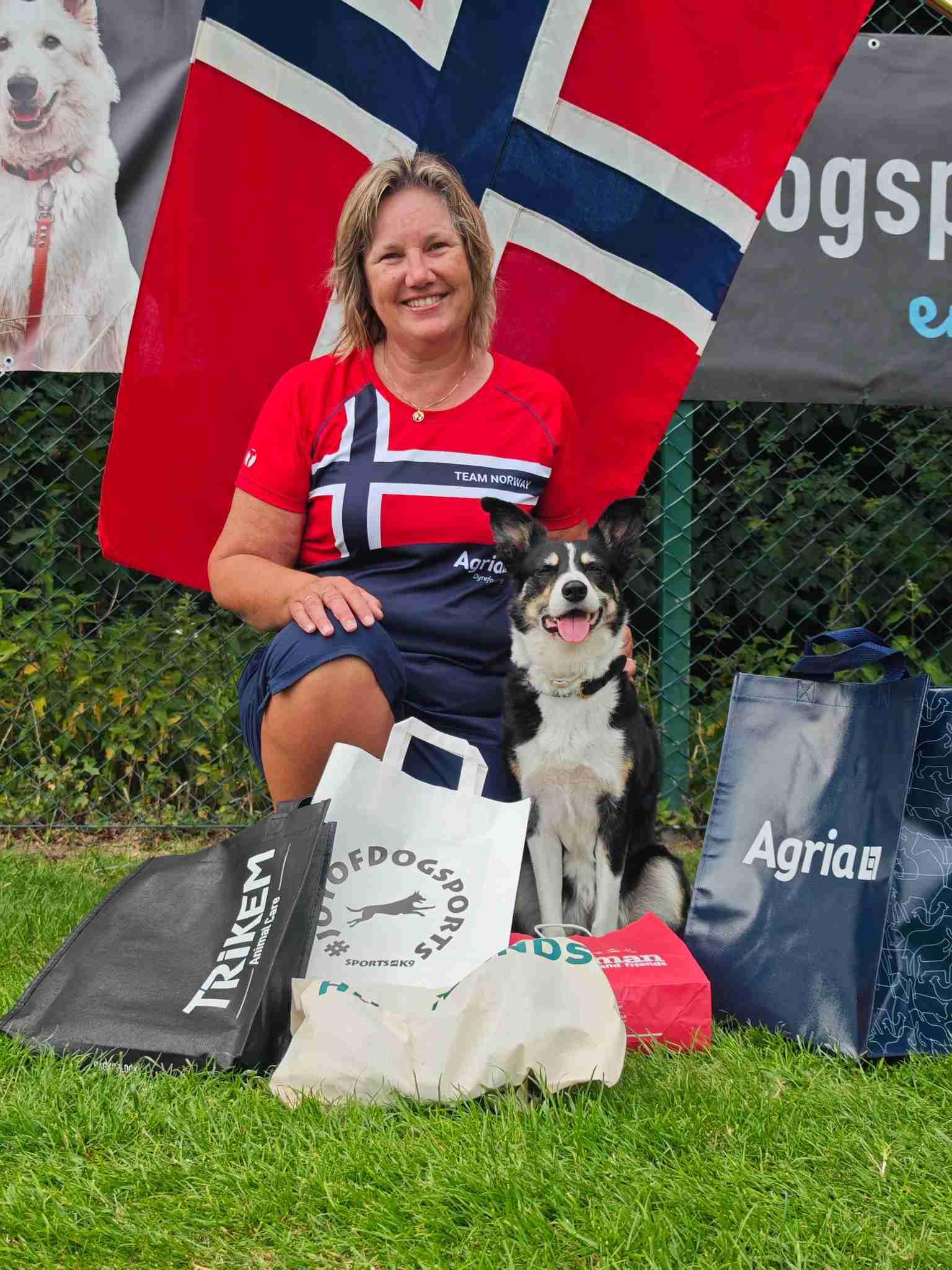 Anne Lise Ytreberg
